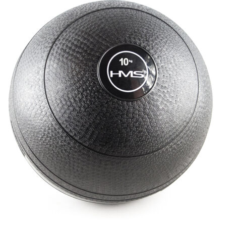 PSB10 EXCERCISE BALL - SLAM BALL 10 KG HMS