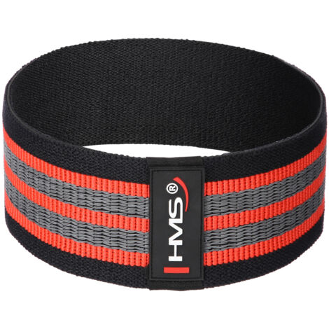 Fascia elastica per esercizi HB12 taglia S HMS (1/5)