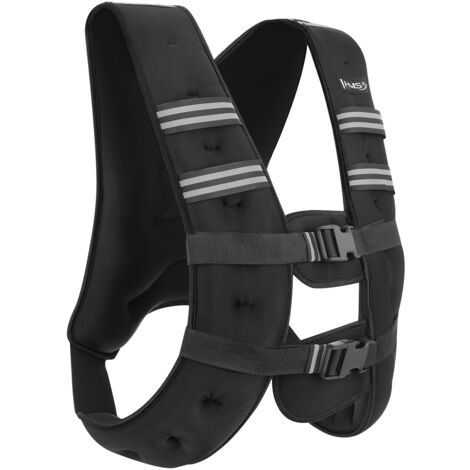 KTO08 Gilet da allenamento zavorrato HMS (1/5)