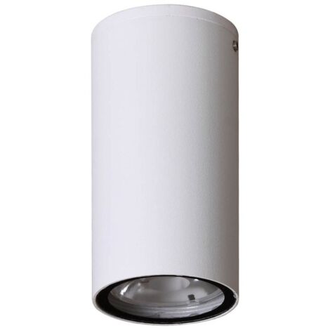 Faretto da esterno IP54 LED 3W FANO 4K OPN20024K Italux (1/2)