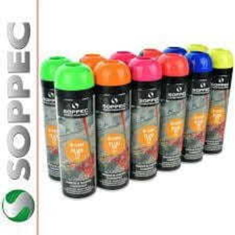 NIVEL SYSTEM VERNICE FLUO TP VERDE