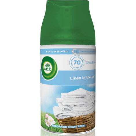 Ricarica Air Wick Freshmatic Linen In The Air 250 ml