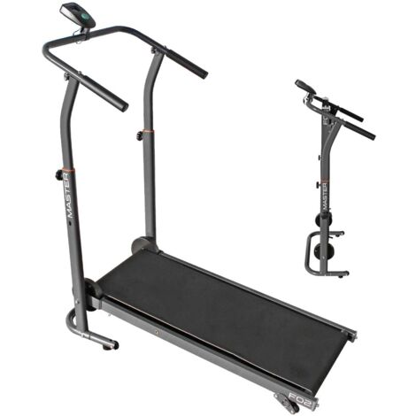 Tapis roulant MASTER F-02