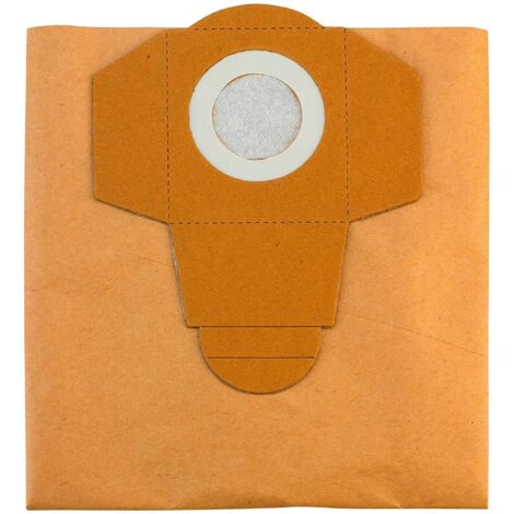 SACCHETTI PER ASPIRAPOLVERE EINHELL 30L (5 PEZZI) (1/6)
