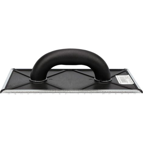 GRATTUGIA VOREL IN POLISTIROLO 130 x 270 mm 06470