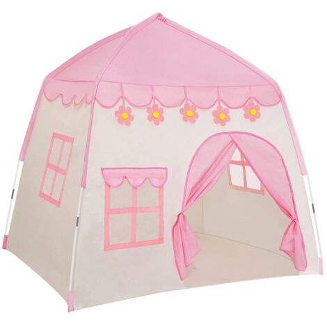 Tenda da gioco per bambini MASTER Pinky
