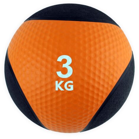 Palla medica da 3 kg