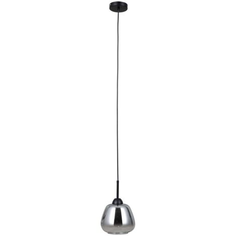 Lampada a sospensione FELIS PND408241BK Italux (1/2)
