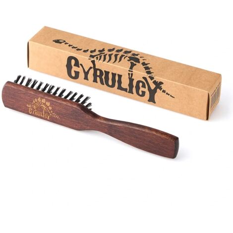 Spazzola da barba - Cyrulicy (1/2)