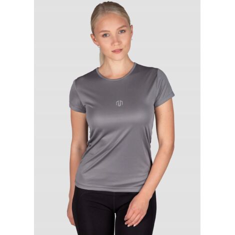 Y3800 MOROTAI NAKA Light Tee MAGLIA TECNICA XS (1/5)
