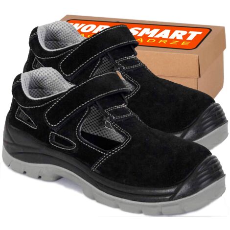 SANDALI PROTETTIVI KAMARI S1 SRC 43