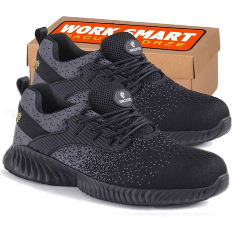 Scarpe antinfortunistiche Cofra Dorio S1 Taglia 43