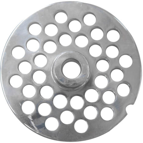 Zerodis Ingranaggio Di Ricambio Per Tritacarne In Plastica E Acciaio - Pignone Per Macchina Salsicce, Accessorio Domestico Per Macinare Carne