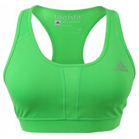 F6695 ADIDAS REGGISENO DA CORSA MODELLATO XS (1/4)