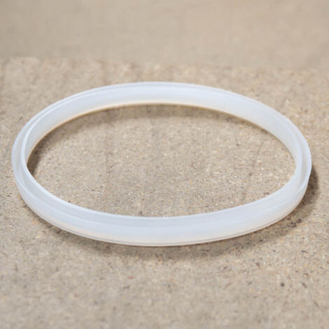 Guarnizione del pistone per l'insaccatrice Mega-M HO 3/5/7 LN