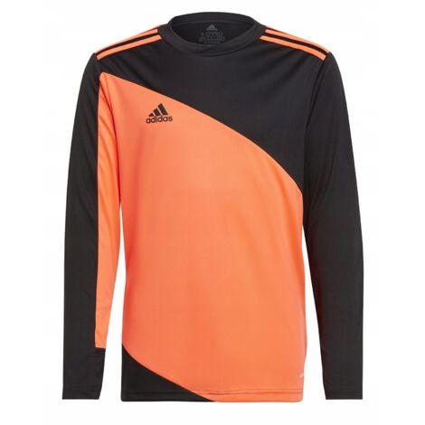 Y6386 Felpa da portiere adidas Squadra 21 Jr GK9806 140 cm (1/5)
