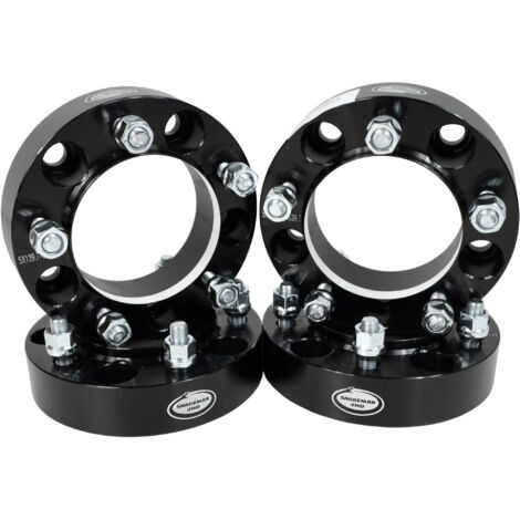 DISTANZIALE RUOTA SND5X139.7X108X38/1.25C (1/5)