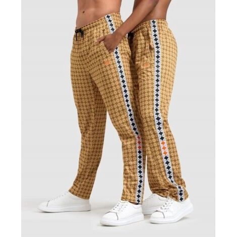 Y4574 Arena ICONS 50th Anniversary Unisex Team Relax IV PANTALONI DELLA TUTA M (1/5)