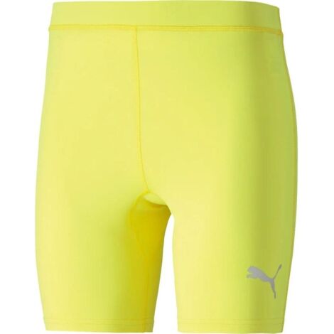H1725 PUMA LIGA BASELAYER SHORT TIGHT UOMO S (1/2)
