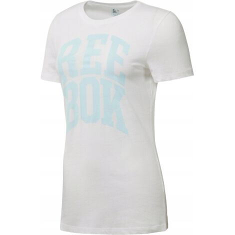 G1921 Reebok Mesh Crewneck T-SHIRT TOP FITNESS S (1/5)