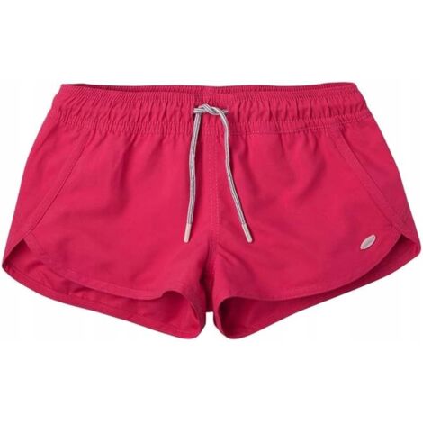 Y2660 O'Neill Girls pantaloncini da spiaggia tinta unita spodeni164 (1/5)