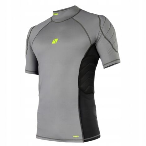 Y4692 MAGIC MARINE Impact Shirt S/S UV 50+ camicia rinforzata S (1/3)