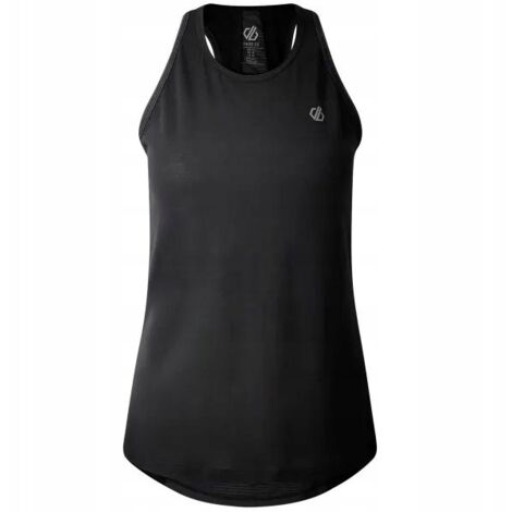 Y7481 DARE2B GRAVITATE VEST Top T-SHIRT da donna M (1/4)