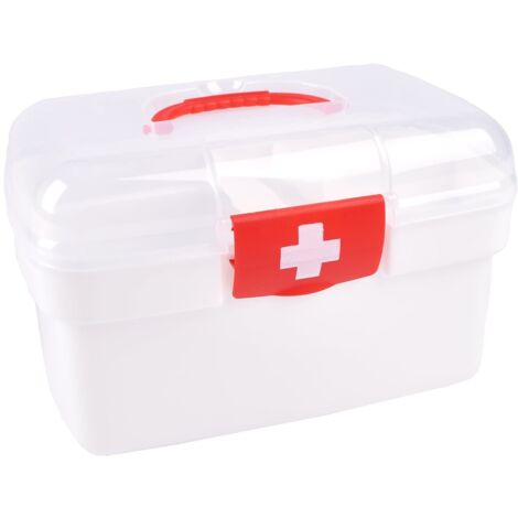 Kit primo soccorso, kit emergenza Pronto Soccorso in vendita