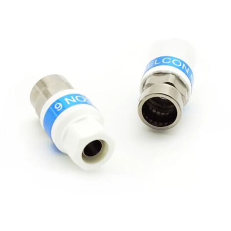 CONNETTORE F COAX113 F SC-56 5.1 SELF INS
