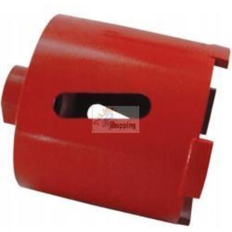 CAROTA DIAMANTATA 82/75 - DEDH1231 (1/4)