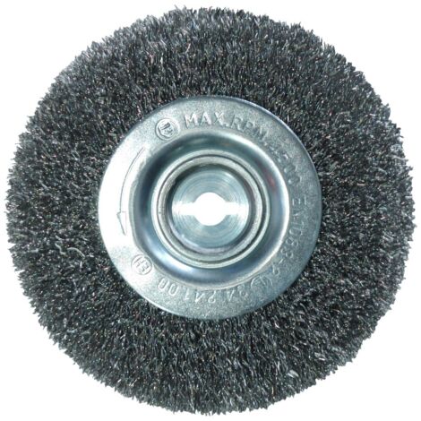 Pulitore per terrazze Spazzola rotante Karcher K2-7, Rondella a