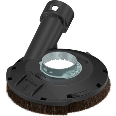 Bosch 2608000882 – Cuffia d’Aspirazione per Smerigliatrici Angolari Ø125 mm (1/5)