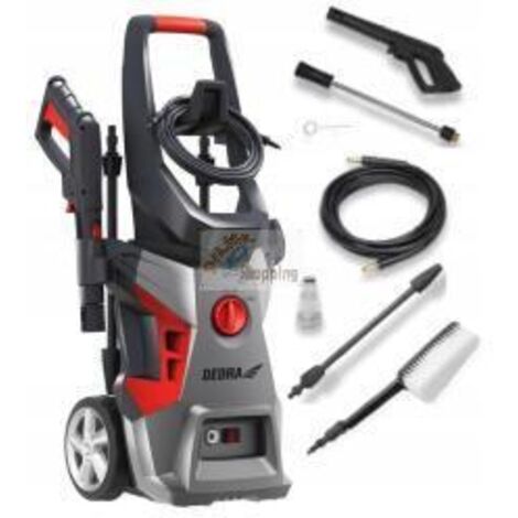 IDROPULITRICE AD ALTA PRESSIONE 1700W - DED8819 (1/5)