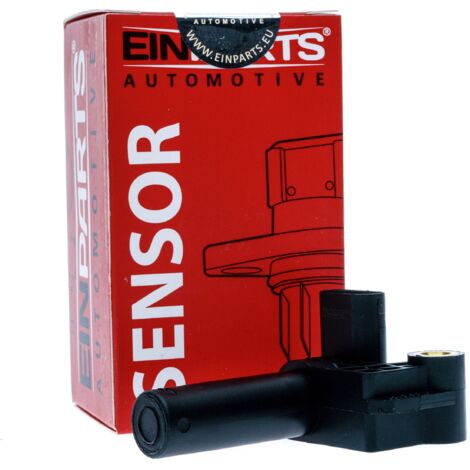 Sensore di posizione dell'albero motore CKP per Ford Transit, Citroen Jumper, Peugeot Boxer (1/4)