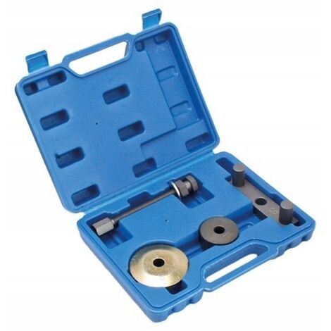 ESTRATTORE BOCCOLA BRACCIO CONTROLLANTE POSTERIORE FORD MONDEO III MK3