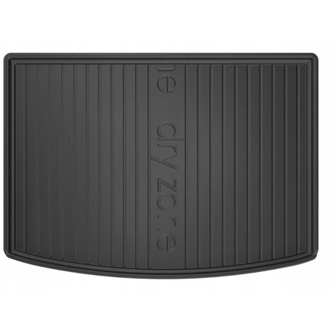 Tappetino per Bagagliaio in Gomma per Mazda 6 Sedan (2012-) 150513