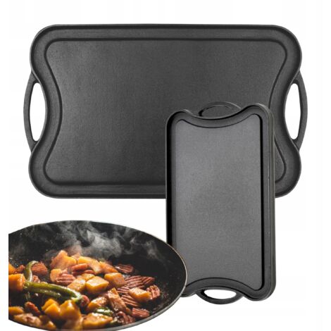 50 Igliore Padelle In Ghisa Nel 2024 In Base A 55 Recensioni - Foto 10