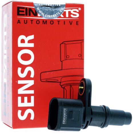 Sensore di posizione dell'albero motore CKP per Audi, Seat, Skoda, VW (1/4)