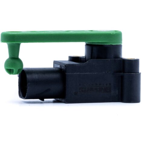 Sensore di livellamento dei fari per Audi Seat Skoda VW - 4 pin, 12V (1/3)