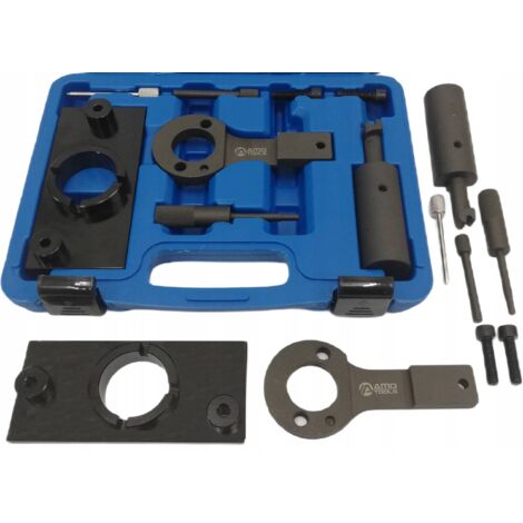 ATTREZZO BLOCCAGGIO FASE OPEL Antara 2.0 CDTI ecoFLEX