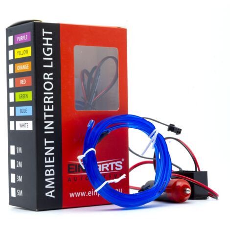 LED 12V Illuminazione per camper e camper