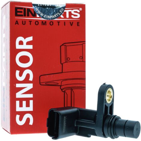 Sensore di posizione albero motore CKP per Peugeot, Citroen, Mini, BMW, DS (1/5)