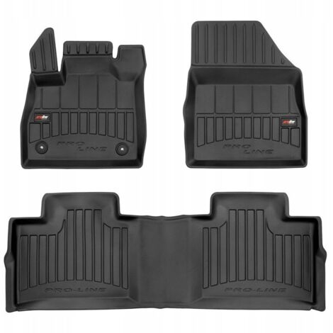 Tappetino Bagagliaio Reversibile Originale Renault Twingo - Linea Originale