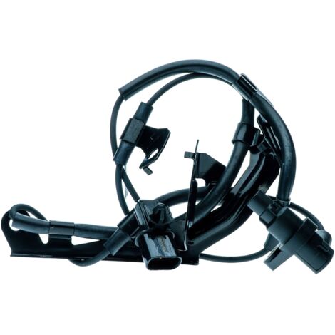 Sensore Velocità ABS Anteriore Sinistro Akozon 897387990 Per Isuzu D-Max/Rodeo TFS77/TFS86/TFS85 (2003+) - 5