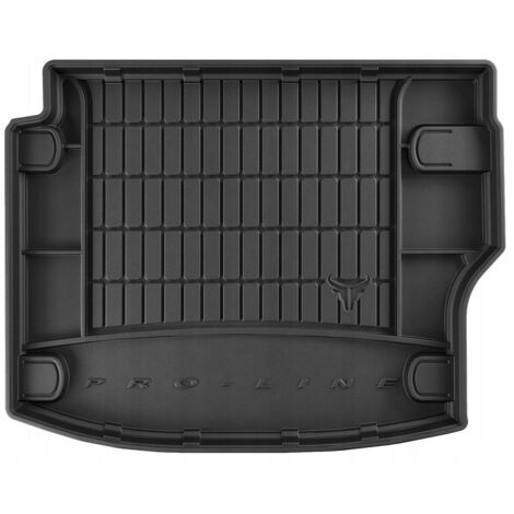 Inserto in gomma per tappetino bagagliaio KIA XCeed PHEV dal 2019- TM (1/5)