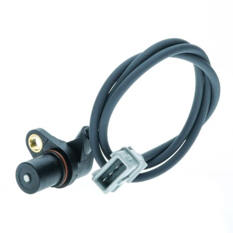 Sensore di posizione dell'albero motore CKP per Audi A6 C4, A8 D2, VW Passat B5 (1/3)
