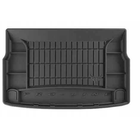Tappetini in gomma per Hyundai Kona II (2022-) - Sconto 20