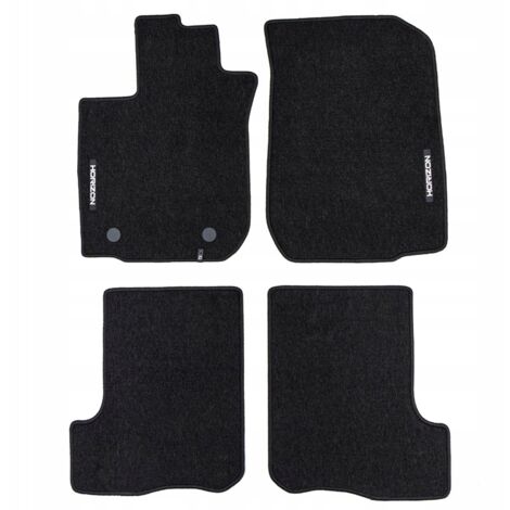 Velluto Beige Tappetini Tappetini Per Auto In Velluto Beige, Adatti Per: I (2001-2008) Berlina, Set Di Tappetini In Velluto Per Auto, 4 Pezzi Citroen C5
