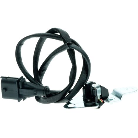 Sensore di posizione albero motore CKP per Alfa Romeo, Fiat, Lancia, Opel, Suzuki (1/3)