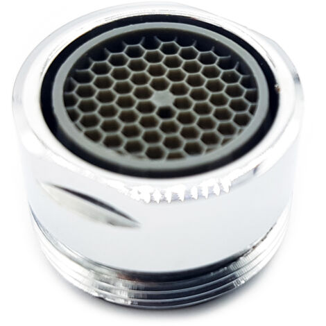 Aeratore per rubinetto M20 GZ, risparmio idrico fino al 70% 4 l/min